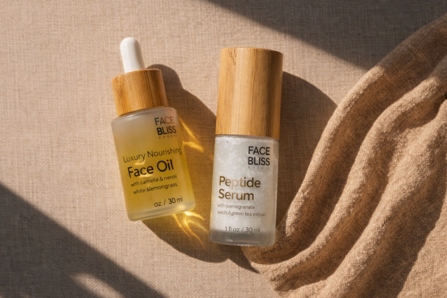 FaceBliss Beauty