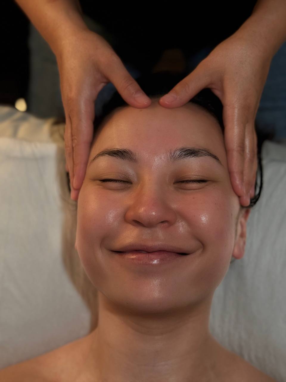 Facial Massage vs Fillers: What Gives Long-Term Results?