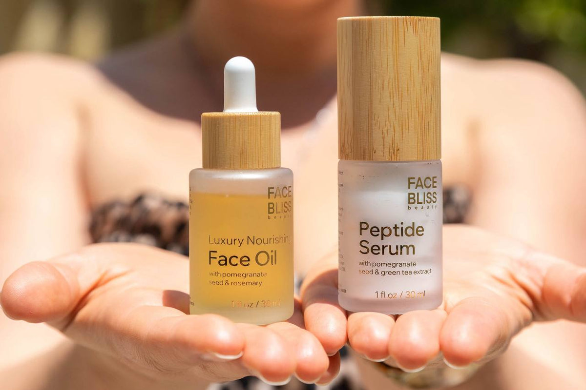 FaceBliss Beauty