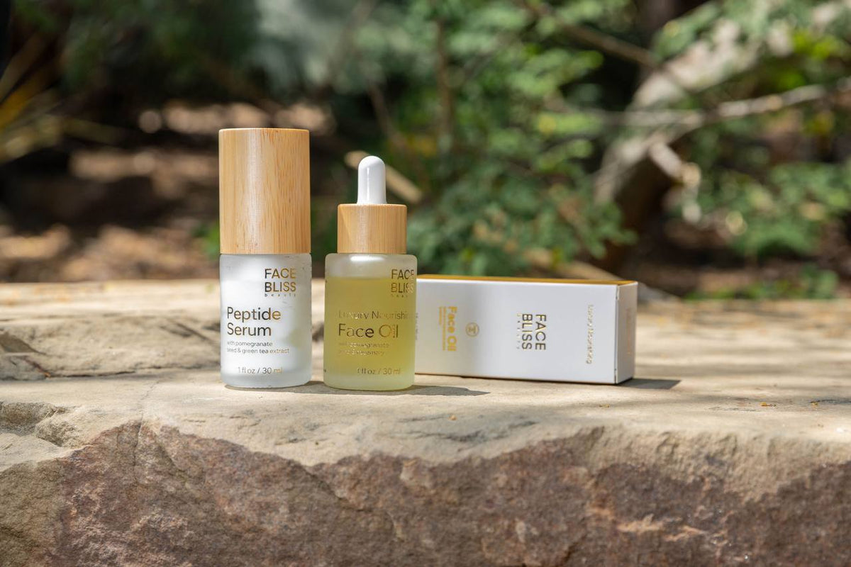 FaceBliss Beauty