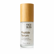 Peptide Serum With Pomegranate Seed & Green Tea Extract