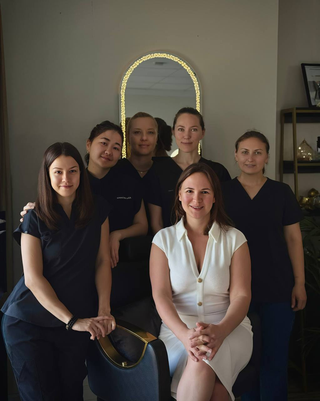 facebliss team